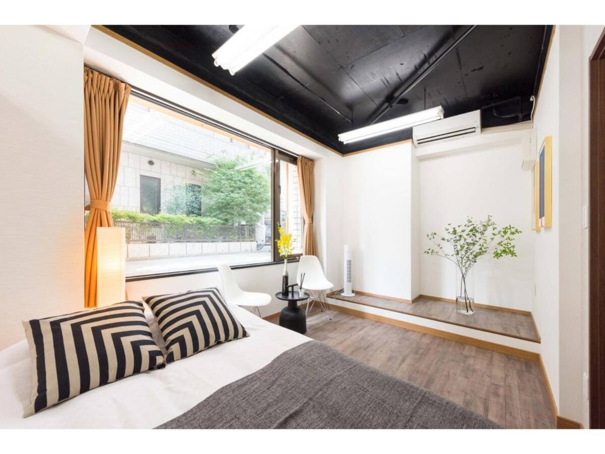 Apartamento Tora Rikugien - Vacation 52726v *