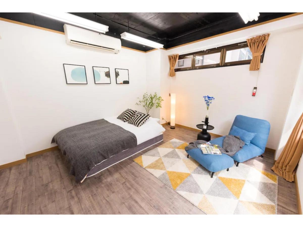 Apartamento Tora Rikugien - Vacation 52726v *