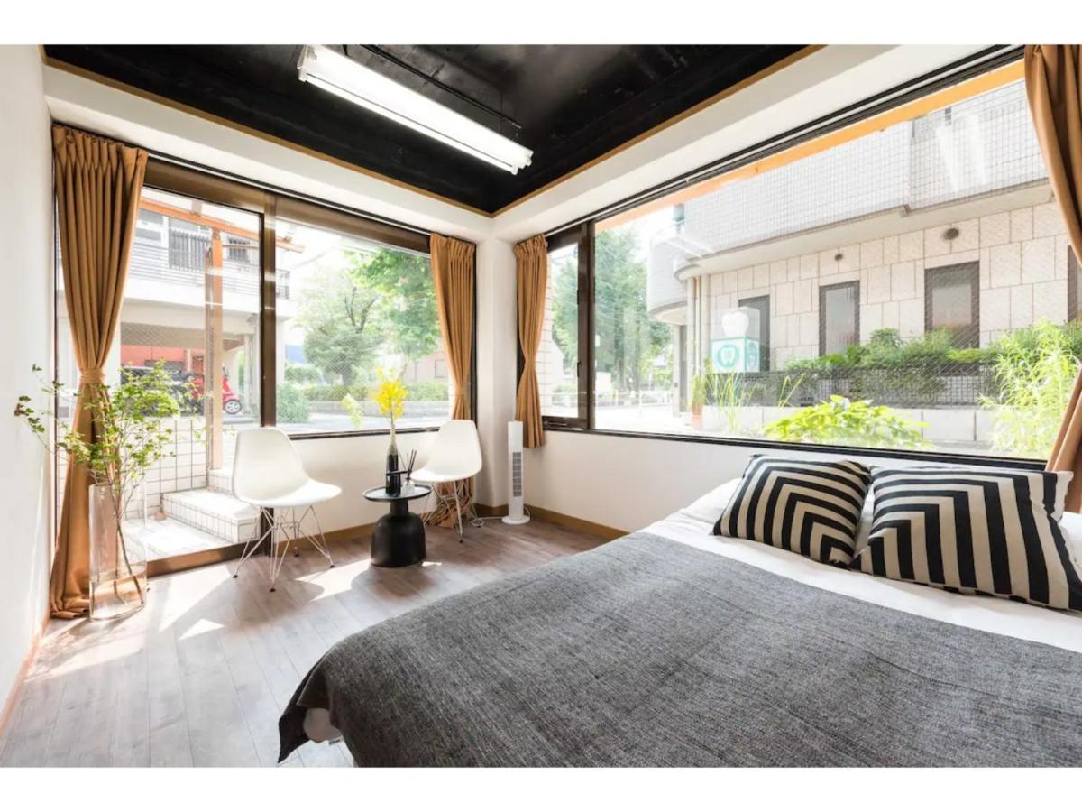 Apartamento Tora Rikugien - Vacation 52726v