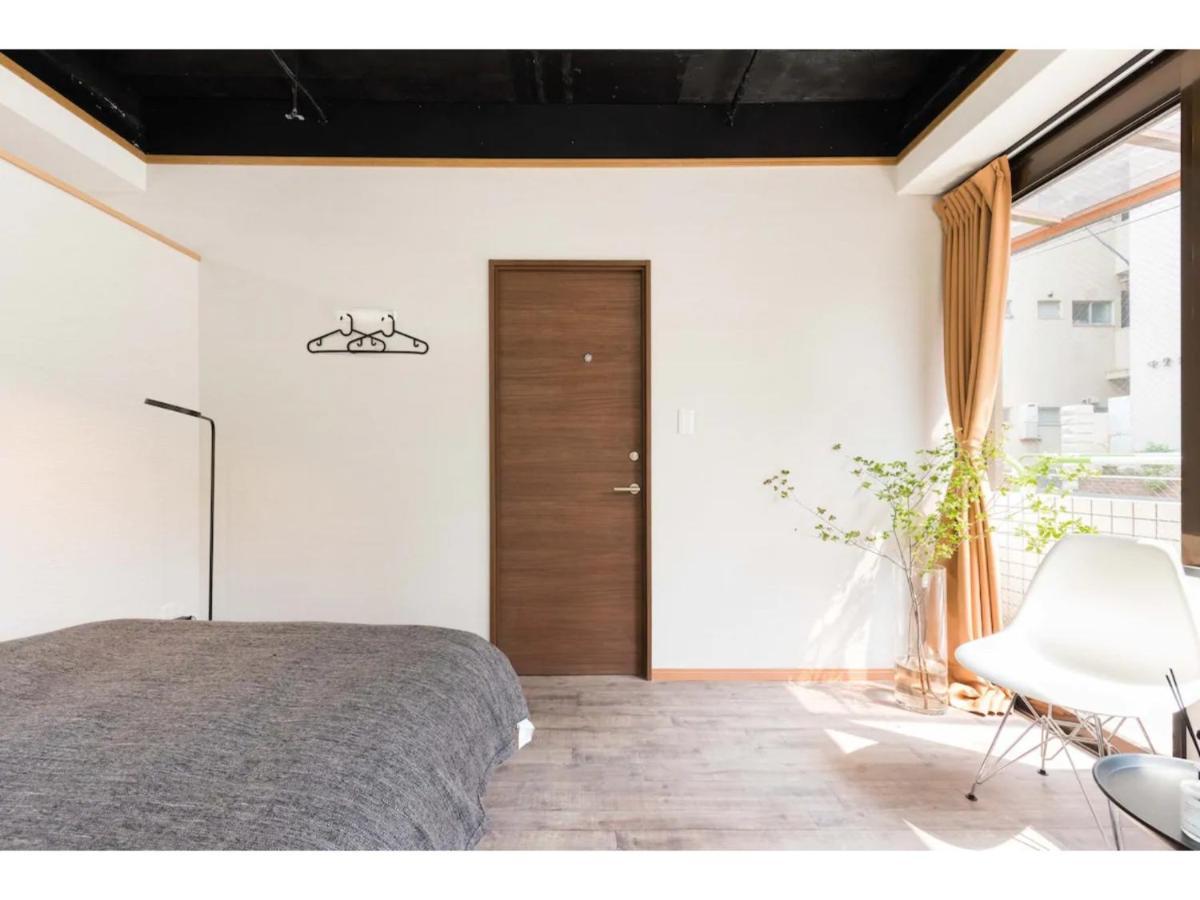 Apartamento Tora Rikugien - Vacation 52726v