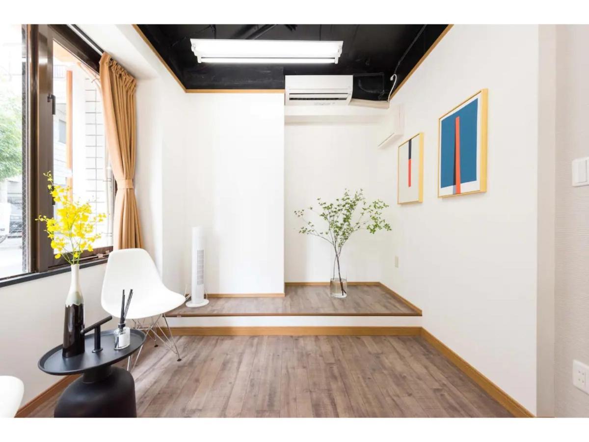 Tora Rikugien - Vacation 52726v Apartamento Tokio