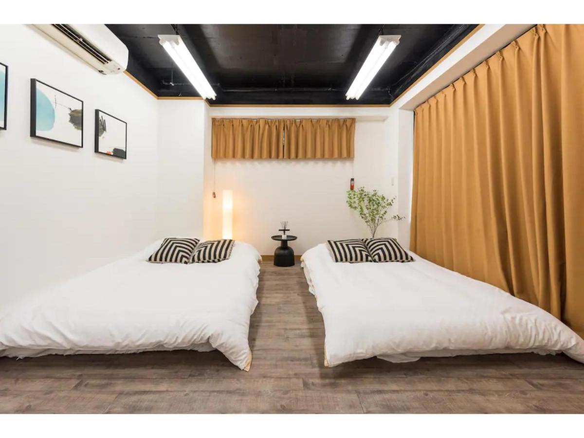 Apartamento Tora Rikugien - Vacation 52726v *